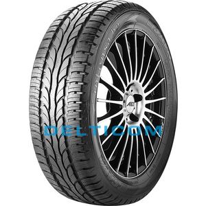 Image de Sava Pneu auto été : 205/60 R15 91V Intensa HP