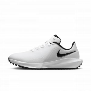 Nike Infinity G '24 Unisex Golf Shoes White/Black/Pure Platinum 42,5