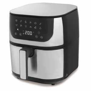 Friteuse Aifryer 9 L 1 Paniers Haf9l1800-25 Carrefour Home