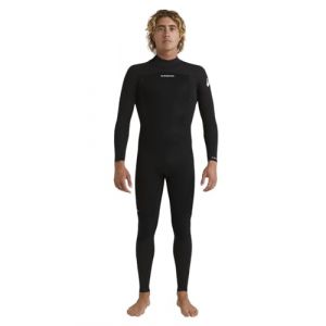 Image de Quiksilver Combinaison en néoprène Prologue 4/3 mm noir - MT