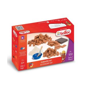 Eitech Set d'Accessoires