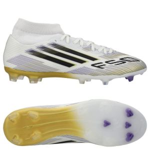 Adidas Chaussures de football League Mid FG/MG