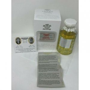 Creed Original Santal Eau de Parfum para mujer 250 ml