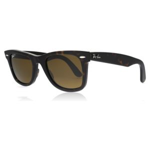 Ray-Ban Lunettes de soleil Ray Ban RB 2140 Wayfarer