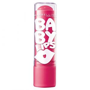 Maybelline Baby Lips Candied Mint - Baume pour les lèvres