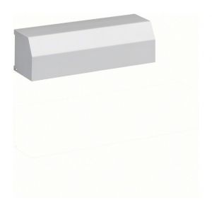 Hager ACCOUPLEMENT FINITION GOULOTTE /COFFRET 12M V