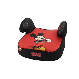 Image de Nania DISNEY siège auto bas Dream Groupe 2/3 - 15 à 36 kg - Mickey