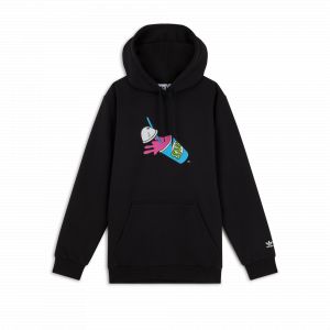 Adidas Originals x The Simpsons Sweat à Capuche Squishee - Taille M