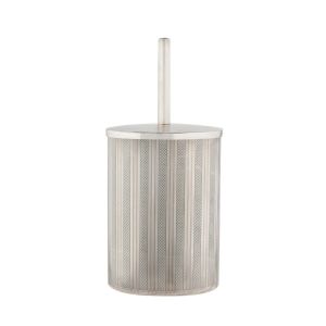 Signature Brosse WC Durand