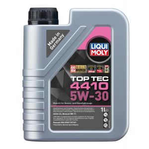 Liqui Moly Huile moteur VW,AUDI,MERCEDES-BENZ 21402 Huile
