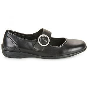 Josef Seibel Ballerines FENJA 18 Noir - Taille 39