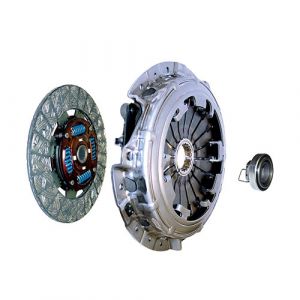 Valeo Kit embrayage et volant moteur 837571 - Réf. 837571