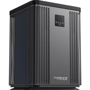 Poolstar Pompe à chaleur/PAC Silverline Top FI (Full Inverter)