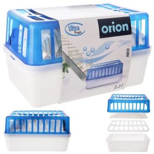 Orion Northix - Effective moisture absorber for home garage and warehouse 1 kg 88324645 88324645 88324645 88324645 88324645 88324645 88324645 88324645