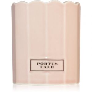 Castelbel Portus Cale Ros&eacute; Blush Duftkerze 210 g