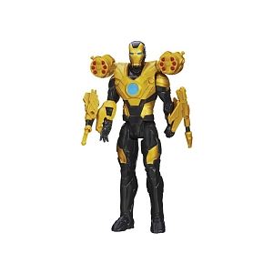 Image de Hasbro Figurine Avengers Evolution 30 cm