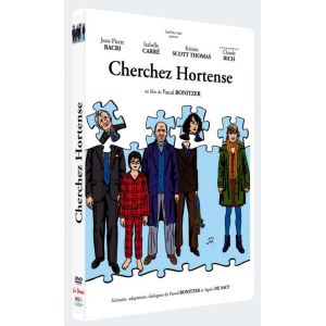 Image de CHERCHEZ HORTENSE [DVD]