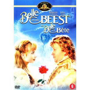 La Belle et La Bête - de Carmela Marner