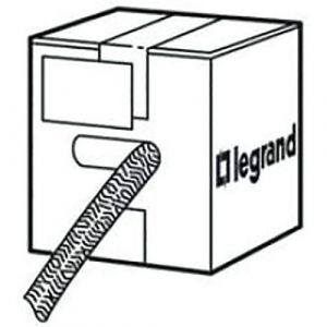 Legrand Gaine de passage porte 15mm,