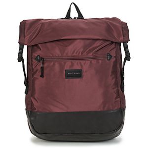 Image de Pepe Jeans Sac à dos LAMBERT LAPTOP BACKPACK rouge - Taille Unique