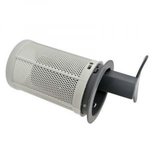 Whirlpool Filtre central (104844-14988) (C00142344, C00081164) Lave-vaisselle ARISTON HOTPOINT, INDESIT, SCHOLTES, ELECTROLUX, FAR, CREDA