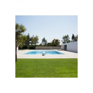 Décoweb Gazon synthétique Spécial Piscine - 30 mm - 1m x 3m