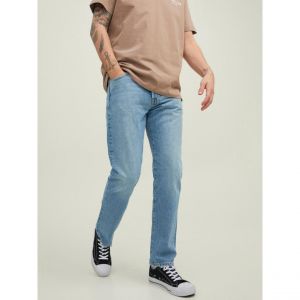 Jack & Jones Jean à coupe ample Relaxed Fit Taille haute