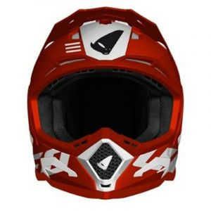 Ufo Casque moto cross Echus