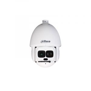Dahua Caméra IP PTZ Wizmind 4MP 1/2,8″ x45 zoom IR 300 m Starlight IA Pro IP67
