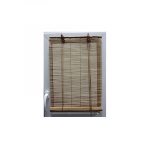 ESSENTIEL Store enrouleur Bambougris120x180cm - ESSENTIEL