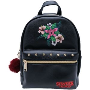 Stranger Things - Demogorgon - Sac &agrave; Dos '29x24x15cm