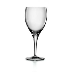 Image de Luigi Bormioli Linea Michelangelo - 6 verres à eau ou à vin (34 cl)