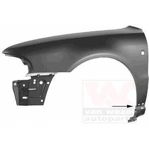 Van Wezel Aile 0323657 d'origine