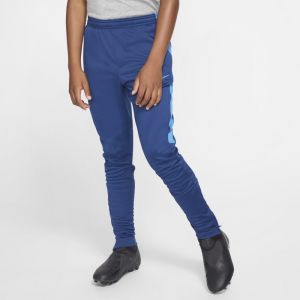 Nike Pantalon de football Dri-FIT Academy pour Enfant plus âgé - Bleu - Taille L - Unisex