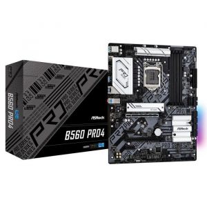 Asrock B560 Pro4