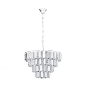 Eglo Suspension Erseka 48