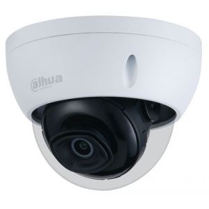 Dahua Cam&eacute;ra mini-d&ocirc;me IR 2MP 1/2,7" 2,8mm IK10 IP67