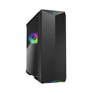 MSI MPG GUNGNIR 100 unité centrale Midi Tower Noir