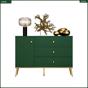 Commode - H.85 x L.120 x P.40 cm - SAPIN