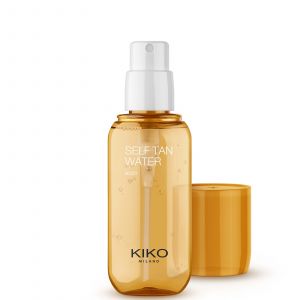 Kiko Milano Selbstbräunungswasser 100 ml