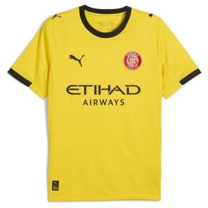 Puma Maillot Extérieur Girona FC 2025/26