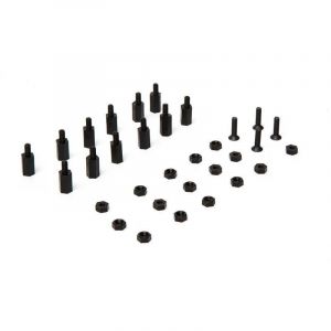 Blade Flight Control Standoff Set (3)