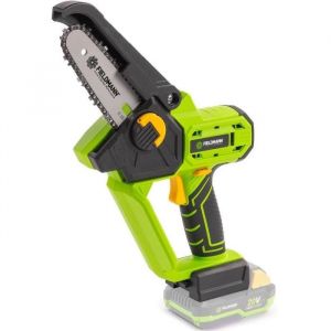 Fieldmann Mini tronçonneuse sans fil - FZP 70101-0