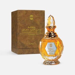 Ajmal Makhallat Dahn Al Oudh Moattaq Edp Spray 60 ml