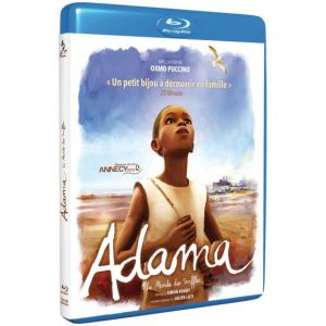 Image de Adama [Blu-Ray]