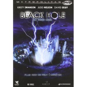 The Black Hole (le trou noir)