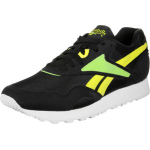 Reebok Chaussures Classic Rapide Noir - Taille 40,41,42,43,44,45,42 1/2,47,44 1/2,45 1/2