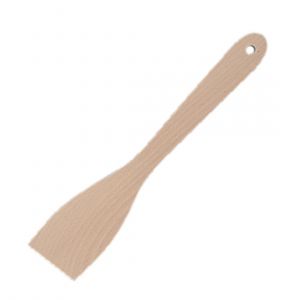 Vogue Spatule en bois 305mm