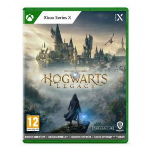 Microsoft Hogwarts Legacy Xbox Series X