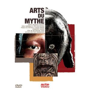 Arts du mythe